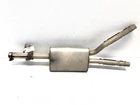 2020-2021 Ford Explorer 2.3L I4 Center Exhaust System Muffler Pipe Oem #cut. Used. Price: $249.99.