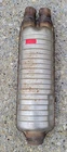 Bmw Middle Center Exhaust Resonator Muffler Silencer E92 E93 Series 05-14 Used. Price: $89.95.