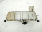 2019-2022 Mazda MX-5 Miata Rear Exhaust Muffler Pipe PE2S-40-100A *2.0L *mt Used. Price: $593.51.