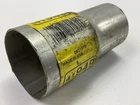 Walker 41949 Exhaust Pipe Adapter - 2.125" Inlet (inside) 2" Outlet (outside) New. Price: $8.96.