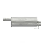 Exhaust Muffler-quiet-flow Ss Walker 21692 New. Price: $142.95.