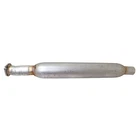 Walker Exhaust 22144 Resonator And Pipe Assembly New. Price: $127.59.