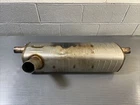 2017-2019 Audi Q7 3.0L Rear Exhaust Muffler Resonator 48K Miles Oem Genuine Used. Price: $251.55.