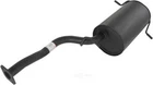 Muffler & Exhaust Pipe Assy Autopart International 2103-97960-4 New. Price: $121.35.
