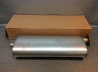 Fit 95-99 Gmc Jimmy Chevy Blazer 4.3L Walker QUIET-FLOW3 Exhaust Muffler 21195 New. Price: $50.00.