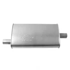 Exhaust Muffler Ap 3776SL New. Price: $55.41.