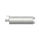 Walker Exhaust Quiet-flow Ss Muffler 2.25" Inl(id) 2.75" Otlt(od) 21243 New. Price: $239.64.