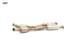 2015-17 Lexus RC300 RC350 Awd 3.5L Exhaust Center Muffler Resonator Pipe Oem Cut Used. Price: $412.49.