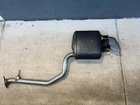 2015-2019 Lexus RC300 RC350 Rear Right Side Exhaust Muffler Pipe Oem Futaba Used. Price: $350.00.