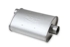 Flowtech 50052FLT Raptor Turbo Performance Muffler New. Price: $53.25.