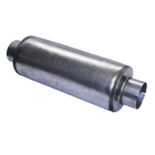 Automann 562.U65092 Fler In. Inlet/outlet, Body Length For Muf New. Price: $196.16.
