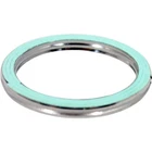 60668 Felpro Exhaust Flange Gasket Rear New For Chevy Toyota Tercel Matrix Vibe. Price: $23.20.