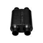 Flowmaster Series Chambered Muffler 2.5" In / Out(dual) 425404 New. Price: $99.95.