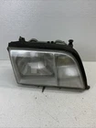 92-94 Mercedes-benz W140 300SE Passengers Right Head Light Assembly Oem Used. Price: $149.99.