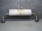 2014-2018 Bmw F15 X5 50IX Awd N63 4.4L M-sport Rear Exhaust Muffler Tips Used. Price: $516.79.