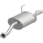 For Honda Civic 2001 2002 2003 2004 2005 Brexhaust Muffler Assembly New. Price: $233.41.
