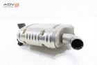 2024 2025 Kia Sorento 2.5L Engine Exhaust System Rear Muffler Oem -cut- Used. Price: $427.49.
