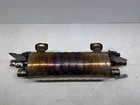 2018-2022 Aston Martin Vantage V8 4.0L Muffler Ss Quad Exhaust Oem KY63-5230-CA Used. Price: $645.00.
