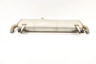 2020-2023 Mercedes GLC300 X253 2.0L Rear Exhaust System Muffler Oem A2534912600 Used. Price: $299.90.