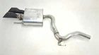New Oem Genuine Ford Muffler Electric Flap 2019-2023 Mustang Mach KR3Z-5230-M. Price: $950.00.