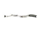 Genuine Mopar Exhaust Front Pipe 68289187AB New. Price: $396.44.