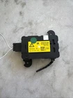 Cadillac Cts Ats Oem 15-19 Compartment Air Filter Module Used. Price: $35.95.