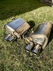 2011 2014 Subaru Wrx Sti Oem Cat-back Exhaust Used. Price: $325.00.
