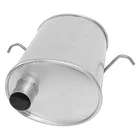 Exhaust Products Muffler APE700416 New. Price: $49.38.