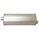 Walker Exhaust Muffler For 2004 Dodge Dakota 27262 New. Price: $120.27.