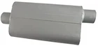 4" X 10" 17" Offset/center Muffler Different Trend, Inc New. Price: $61.86.