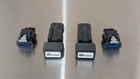 Mercedes C43 C63 Active Exhaust Simulator W/valve Protector New. Price: $58.00.