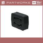 Rubber Bearing Exhaust For Porsche 924 944 968 Silencer Muffler 92811125904 Neu. Price: $8.15.
