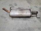 2015-2017 Ford F-150 Xlt 3.5L Non Turbo Exhaust Muffler Oem GL3Z5230B Used. Price: $313.49.