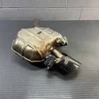 2018-2023 Audi RS5 Coupe 2.9L V6 Rear Left Exhaust Muffler 8W0253611Q Oem *note* Used. Price: $172.80.