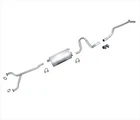 Muffler Tail Pipe Exhaust System Ford Crown Victoria Grand Marquis 1986-1988 New. Price: $201.00.