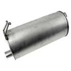 Walker Exhaust Muffler For Ranger, B2300, B4000, B3000 18951 New. Price: $81.10.