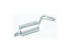 Walker 41MP97F Muffler Fits 1998-2002 Saturn SL2 1.9L Cyl Dohc New. Price: $94.75.