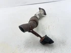2024 Chevrolet Trax Fwd 1.2L Exhaust System Muffler Resonator Pipe Oem Used. Price: $110.00.