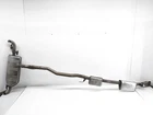 2020-2025 Mercedes-benz GLB250 Rear Exhaust Muffler Pipe 247-490-83-04 *2.0L Fwd Used. Price: $1495.25.
