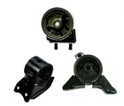 Fits 01-02 Mazda 626 2.0L Automatic Transmission Front Engine Mounts 3PC Kits New. Price: $94.00.