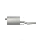 Exhaust Muffler-quiet-flow Ss Walker 21750 New. Price: $126.42.