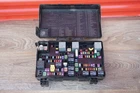 2011-2022 Jeep Grand Cherokee Totally Integrated Fuse Junction Box P68242800AC Used. Price: $99.99.