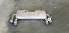 20 Chevy Camaro Ss Npp Performance Exhaust Muffler Used. Price: $450.00.