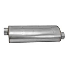 Donaldson M120365 Exhaust Fler 42.50 In. Overall Length For Muf New. Price: $910.07.