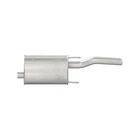 Exhaust Muffler-quiet-flow Ss Walker 21747 New. Price: $121.89.