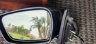 Infiniti M37 M56 M35H Q70 2011-2014 Driver Side Lh Door Mirror Auto Dim Gray Oem Used. Price: $249.00.