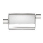 Magnaflow 13256 For Muffler Trb Ss 4X9 18 2.5/2.5 New. Price: $159.95.