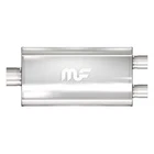 Magnaflow 12590 Exhaust Muffler New. Price: $247.27.