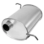 Ap Exhaust Products 700396 Muffler New. Price: $52.65.