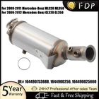 For 2010-2011 Mercedes ML350 GL350 GL320 Bluetec Dpf 164490753680 3.0L Diesel New. Price: $159.99.